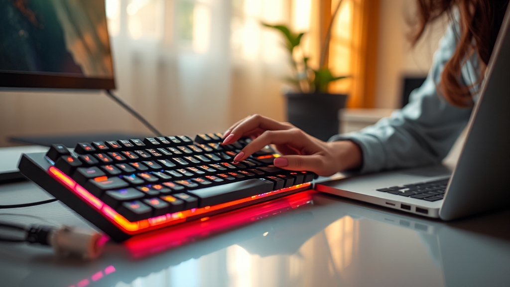 마무리 (realistic 스타일)