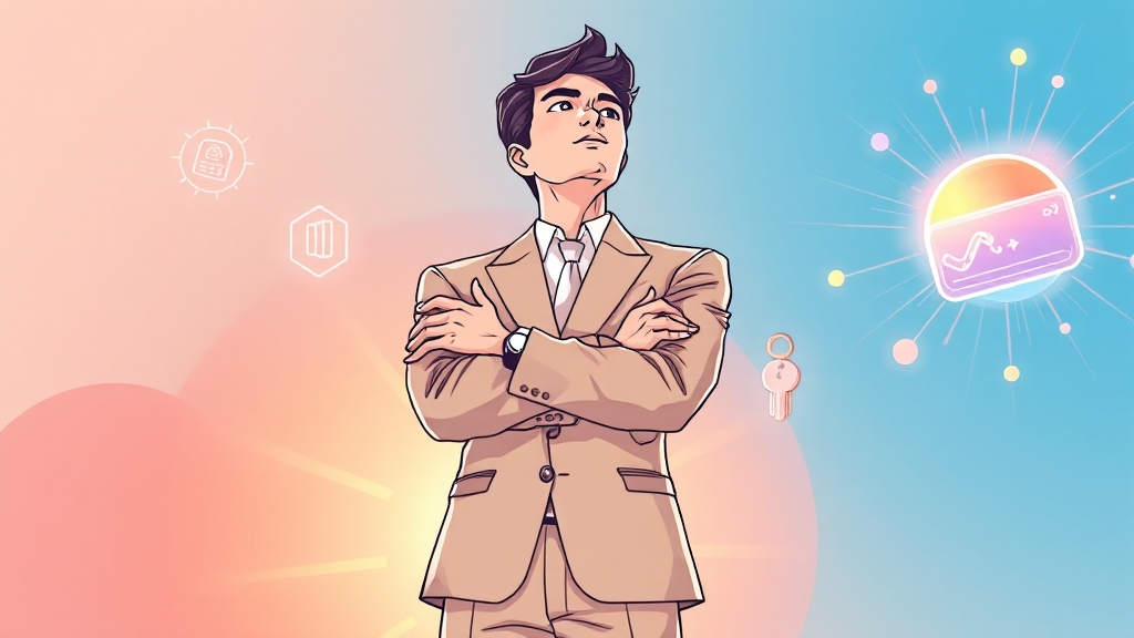 무순위 줍줍, 기회일까? (illustration 스타일)