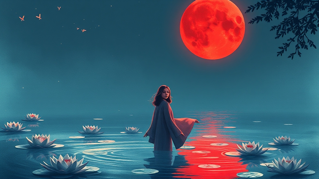 마무리 (illustration 스타일)