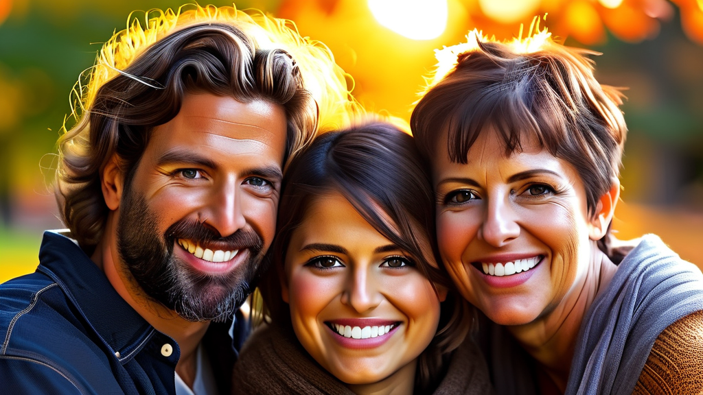 지원 대상은 누구? 소득 기준과 자격 요건 상세 안내 (realistic 스타일)