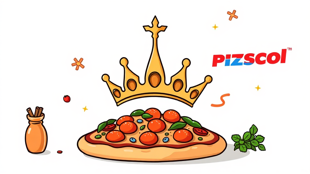 투자 포인트 및 위험 요인 (illustration 스타일)