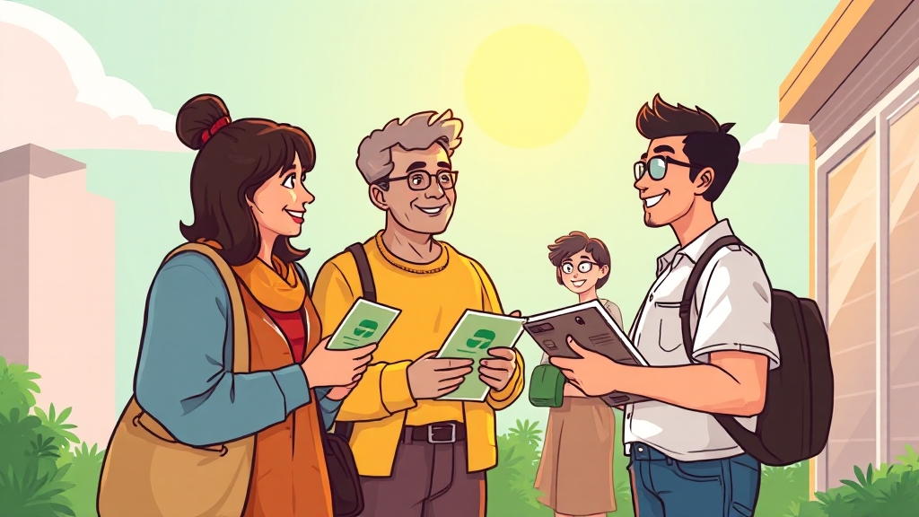 무엇이 달라지나? (cartoon 스타일)