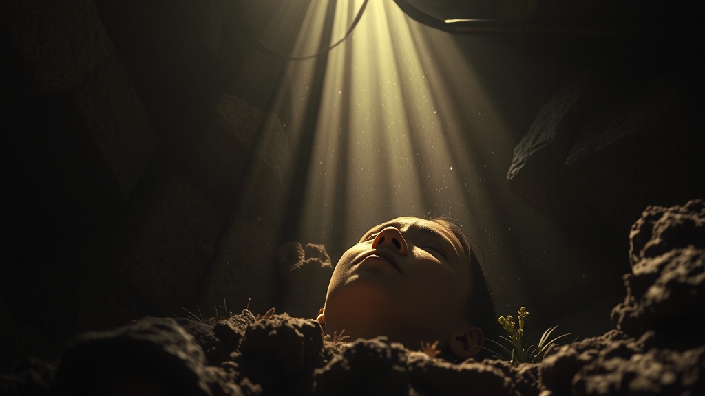 지원 대상 및 자격 요건 (realistic 스타일)