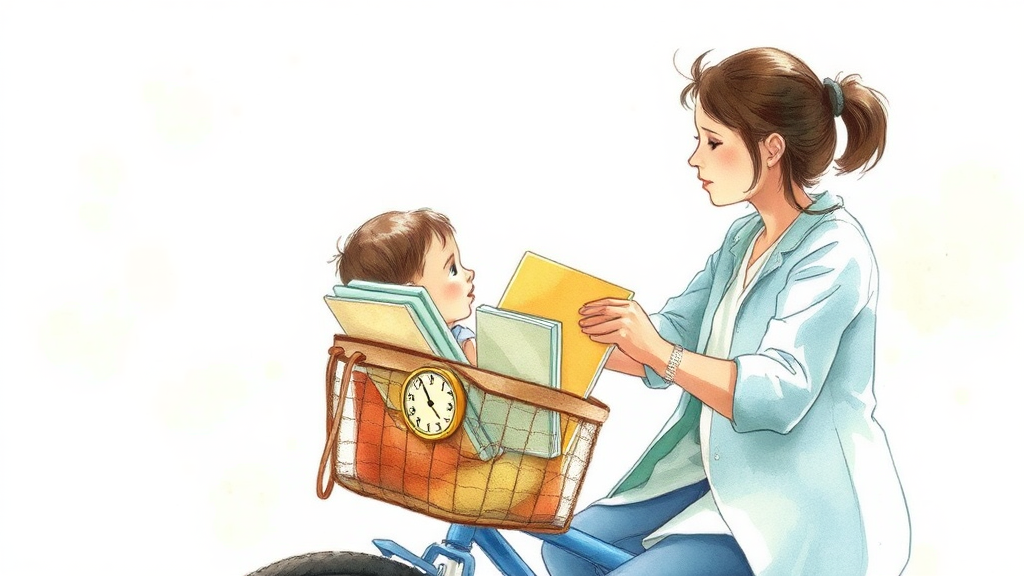 신청 방법 및 절차 가이드 (watercolor 스타일)