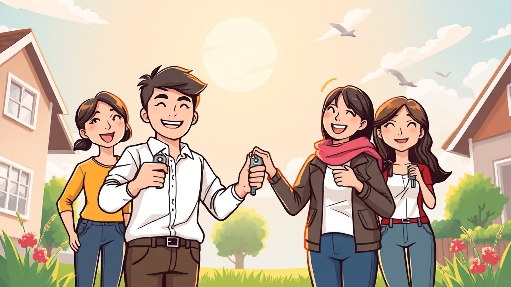 결론 (cartoon 스타일)