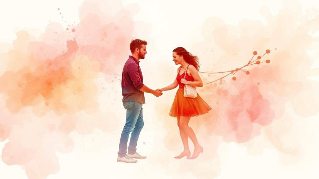 솔로지옥5 관전 포인트: 변화와 새로운 게임 (watercolor 스타일)