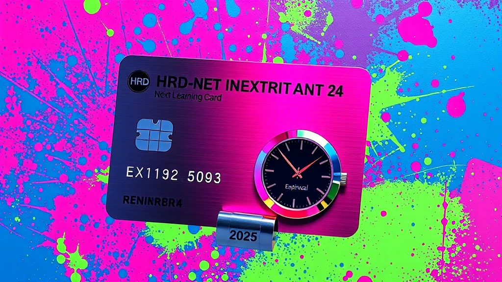 유효기간 및 갱신 안내 (popart 스타일)