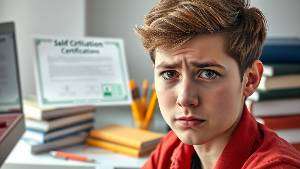 독학 vs 학원, 나에게 맞는 선택은? (realistic 스타일)