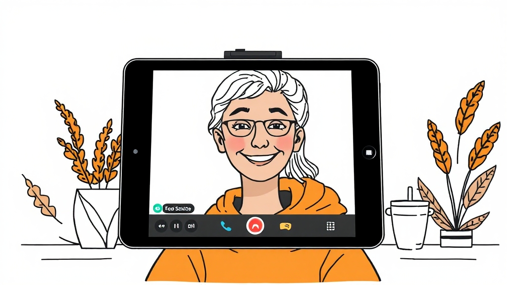 카메라 성능 및 개선점 (illustration 스타일)