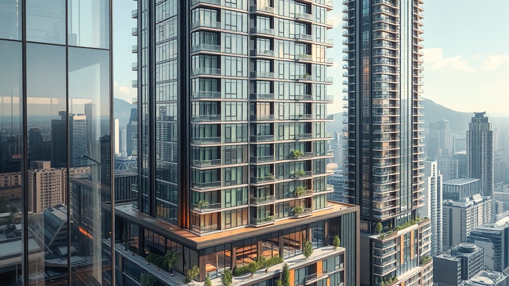 르엘, 투자 시 고려 사항 및 리스크 (realistic 스타일)