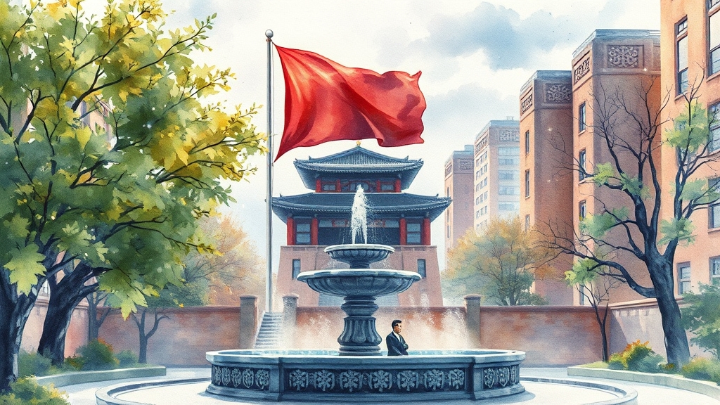 전시 정보: 일정, 장소, 관람 안내 (watercolor 스타일)