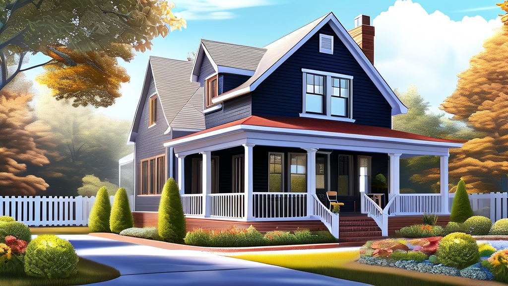 홈택스 앱, 환급금 조회부터 수령까지 원스톱 해결 (realistic 스타일)