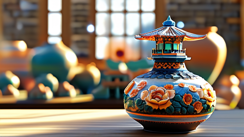 과거와 미래를 잇는 40주년 기념 특별 기획 (realistic 스타일)