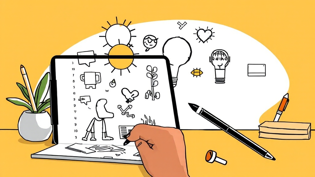 구매 전 고려사항 & 꿀팁 (cartoon 스타일)