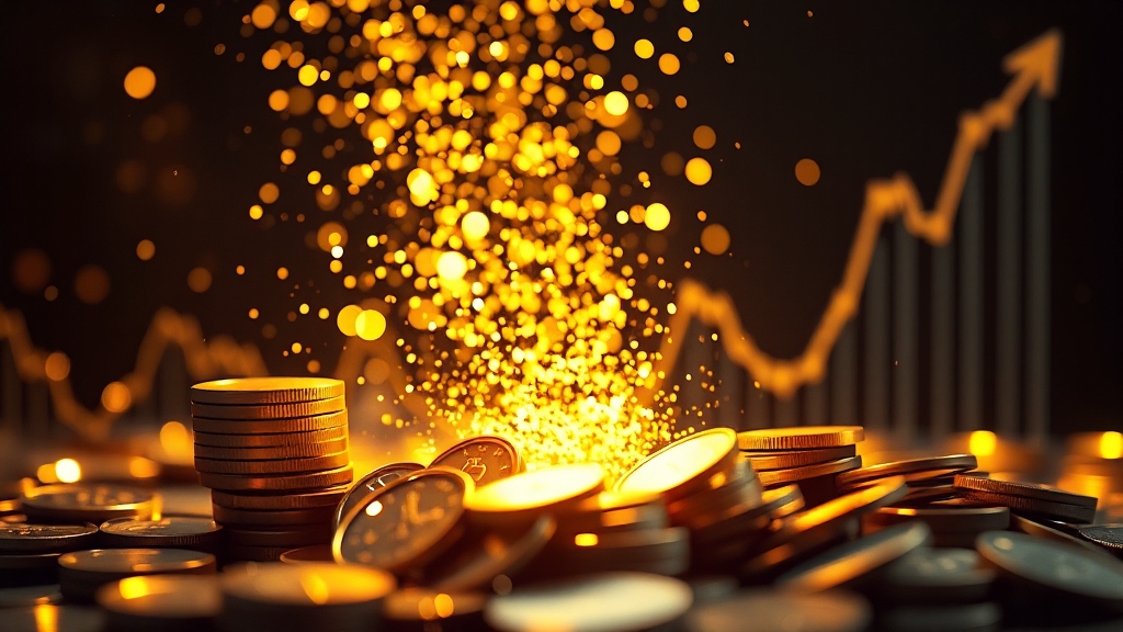 ETF 투자 시 세금 및 절세 (realistic 스타일)