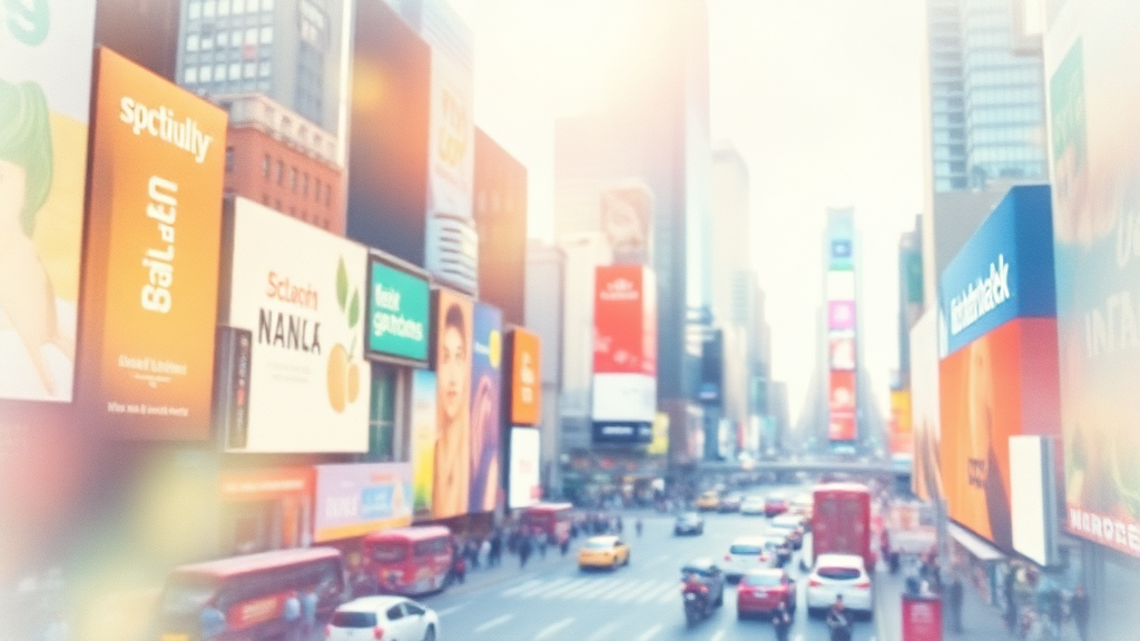 기업 개요 및 사업 분석 (watercolor 스타일)