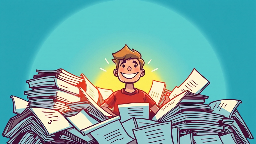 개인회생 비용, 얼마나 들까? (cartoon 스타일)