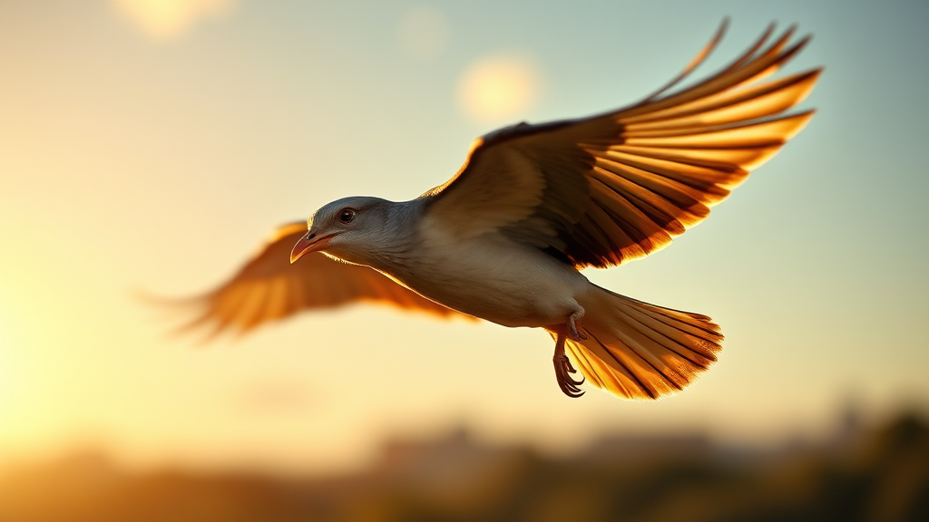 왜 오를까? 인상 배경 (realistic 스타일)