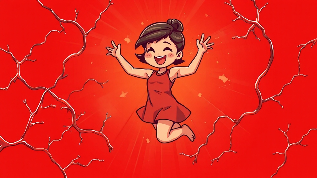 결론 (cartoon 스타일)