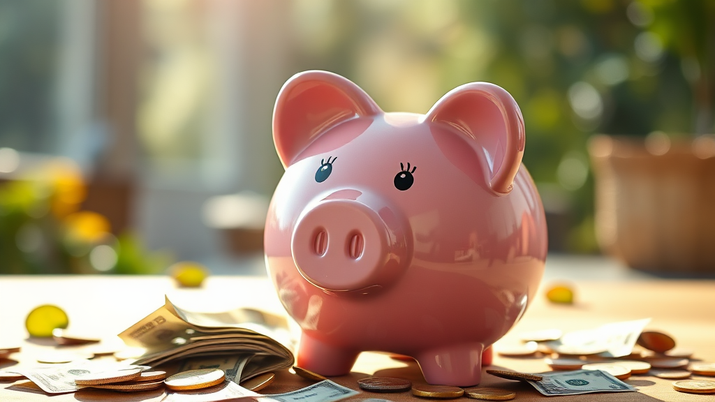 2026년 월 예상 수령액 계산 (realistic 스타일)