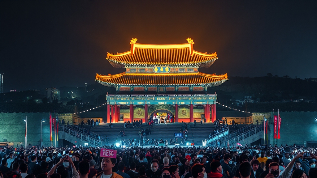 경주 발전 전망