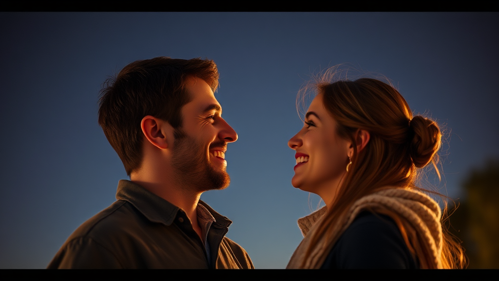 방송 정보: 본방사수 필수! (realistic 스타일)