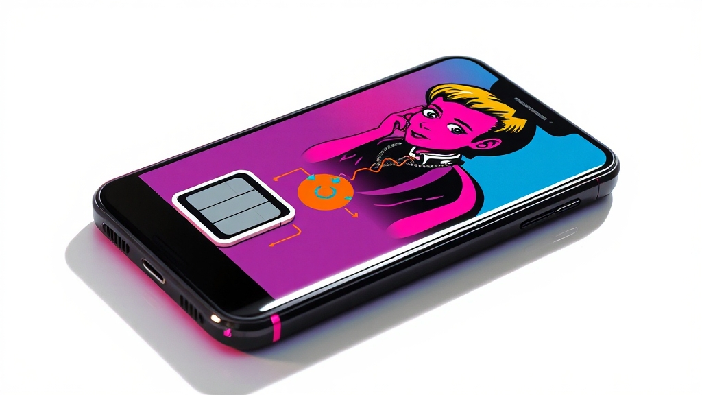 고객센터 방문 전, 마지막 확인! (popart 스타일)