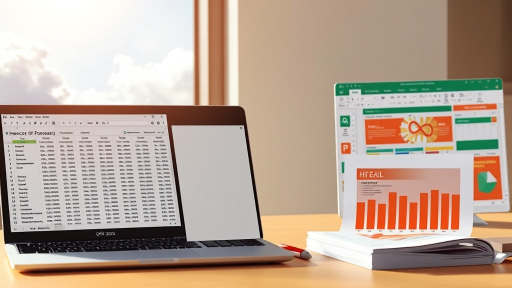 주요 기능 & 특징 (realistic 스타일)