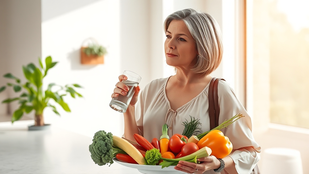 재발 방지 (realistic 스타일)