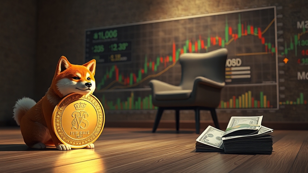 기술적 분석: 볼린저 밴드 활용 (realistic 스타일)