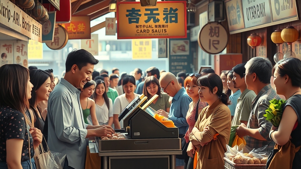 사용처 및 실적 인정 기준 (realistic 스타일)