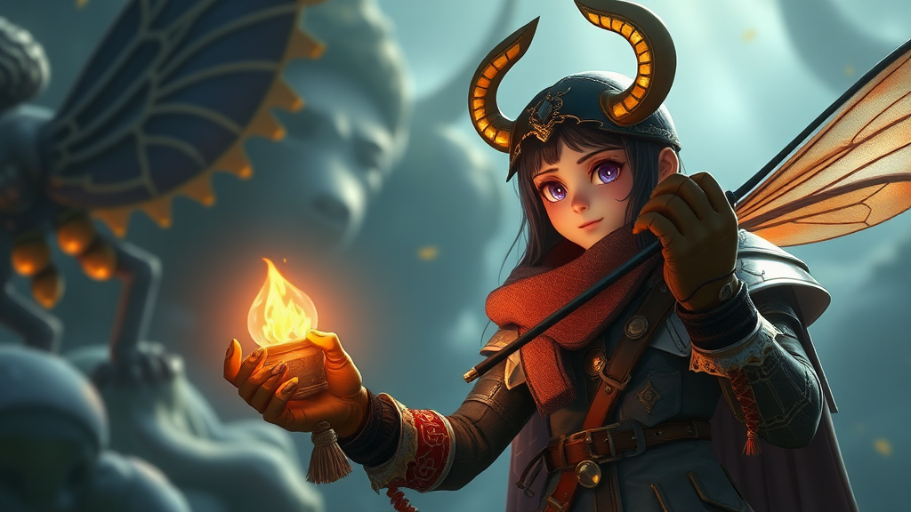 TGA 2025, 놓치면 후회할 관전 포인트는? (realistic 스타일)