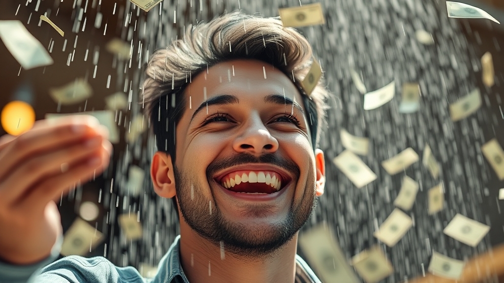 소득 & 세액 공제 분석 (realistic 스타일)