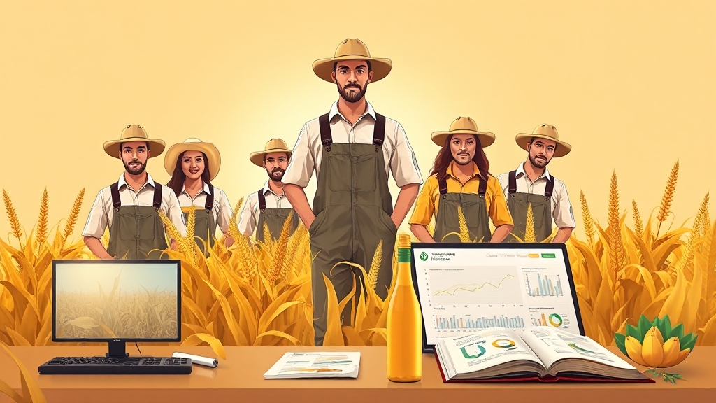 등록 자격 조건: 누구에게 해당될까? (illustration 스타일)