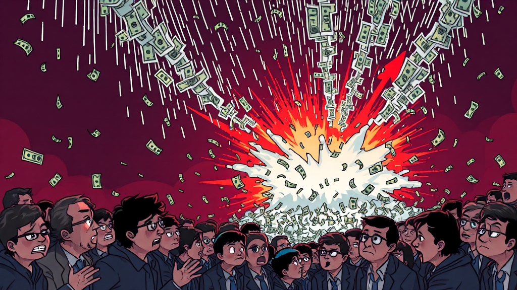 정책 변화, 어떤 영향을 줄까? (cartoon 스타일)