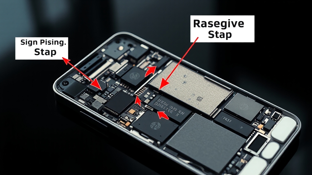 가격 인상의 주요 원인 (realistic 스타일)
