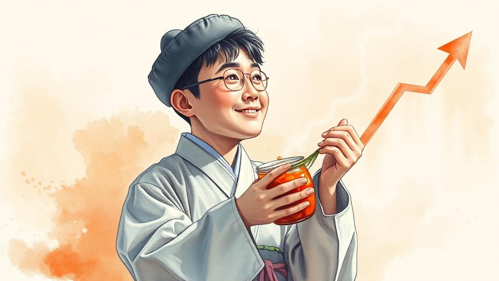 변동 추이 분석 (watercolor 스타일)