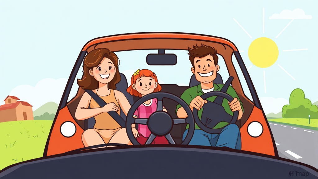 티맵, 왜 중요할까? (cartoon 스타일)