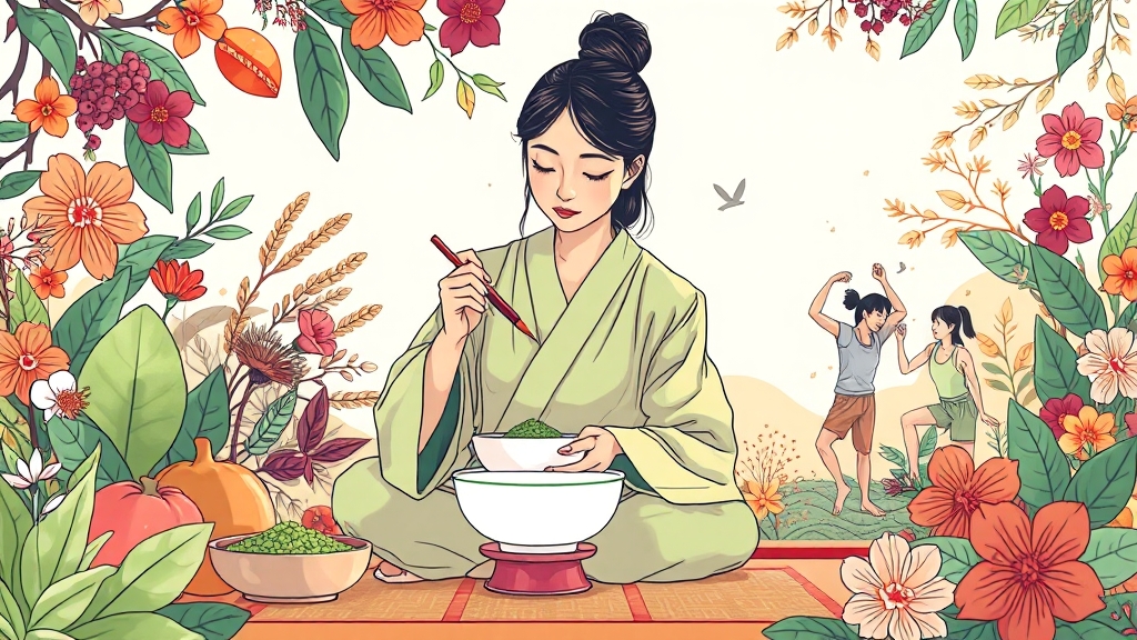 마무리 (illustration 스타일)