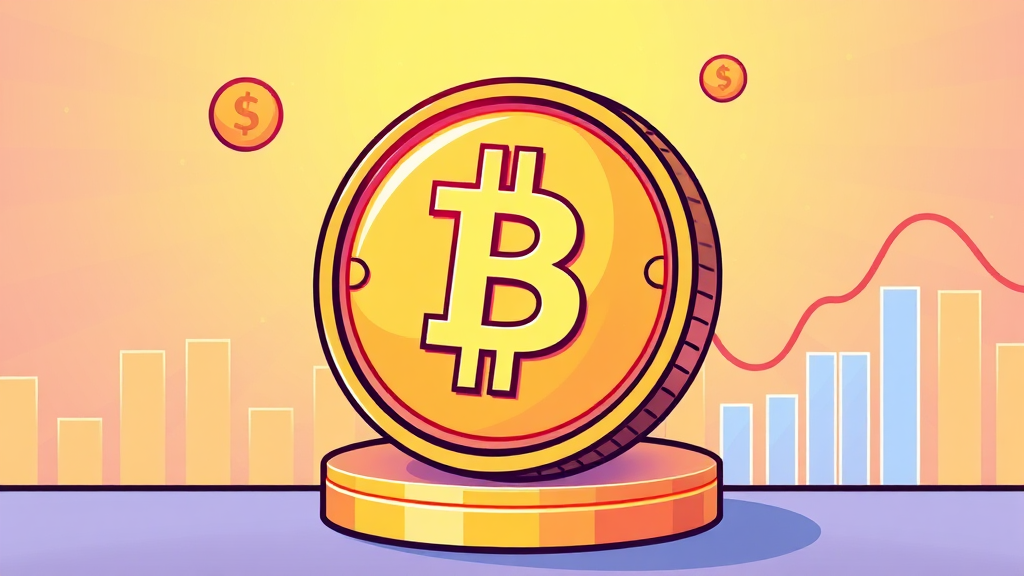 스테이블코인, 왜 중요할까? (cartoon 스타일)