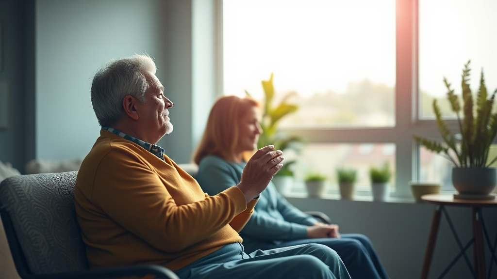 2026년 개인회생 생계비 개정, 무엇이 달라지나? (realistic 스타일)