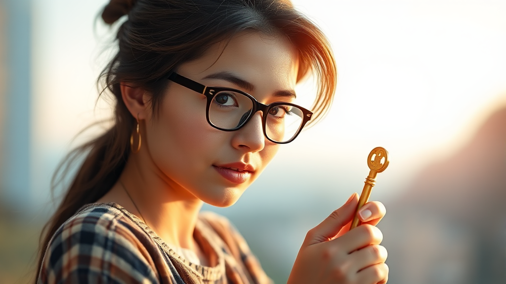 ISA 계좌, 만능 통장? (realistic 스타일)