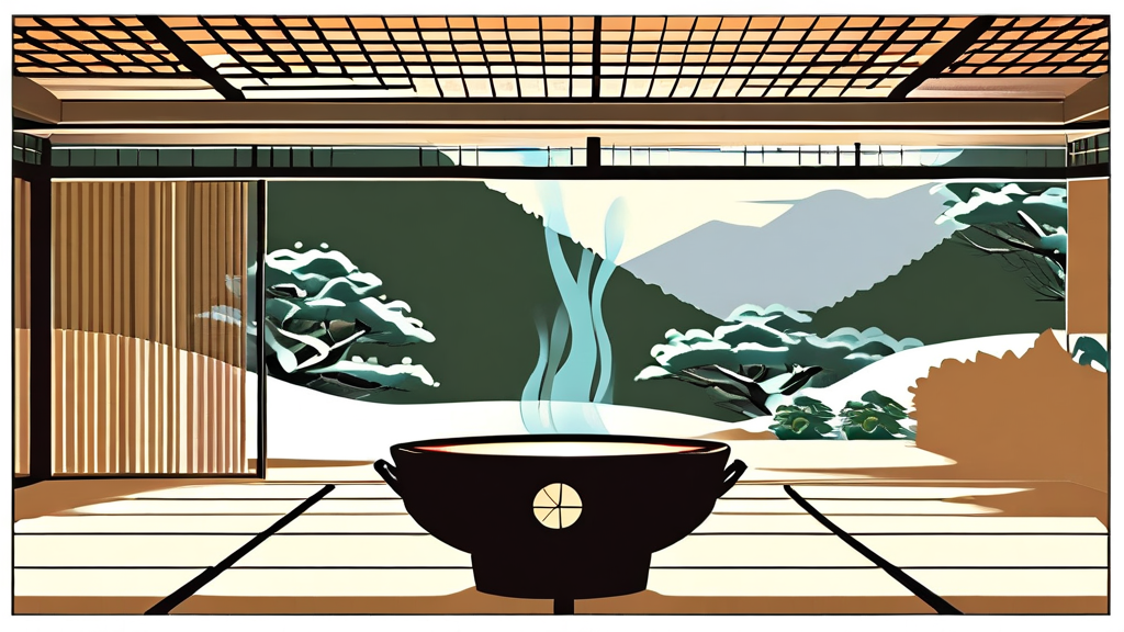 시운소 예약 및 이용 팁: 성공적인 여행 계획 세우기 (illustration 스타일)