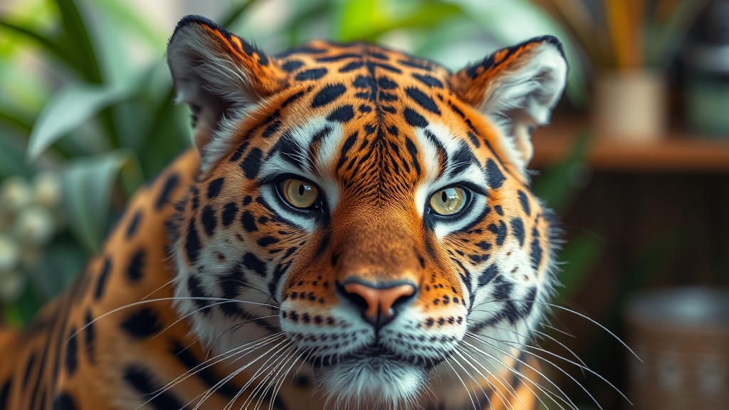 플로우 활용 사례: 업무 자동화 (realistic 스타일)