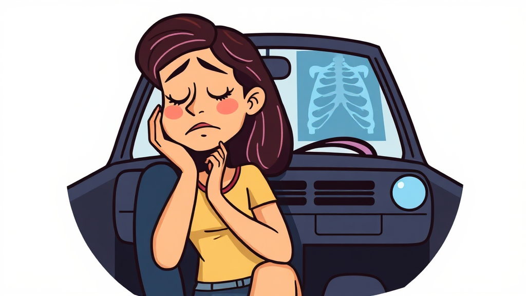 치료 과정과 합의 시점 결정하기 (cartoon 스타일)