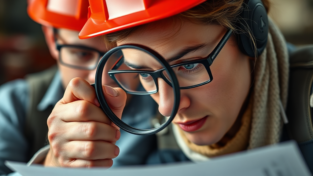 소득 누락, 이것도 신고해야 할까? (realistic 스타일)