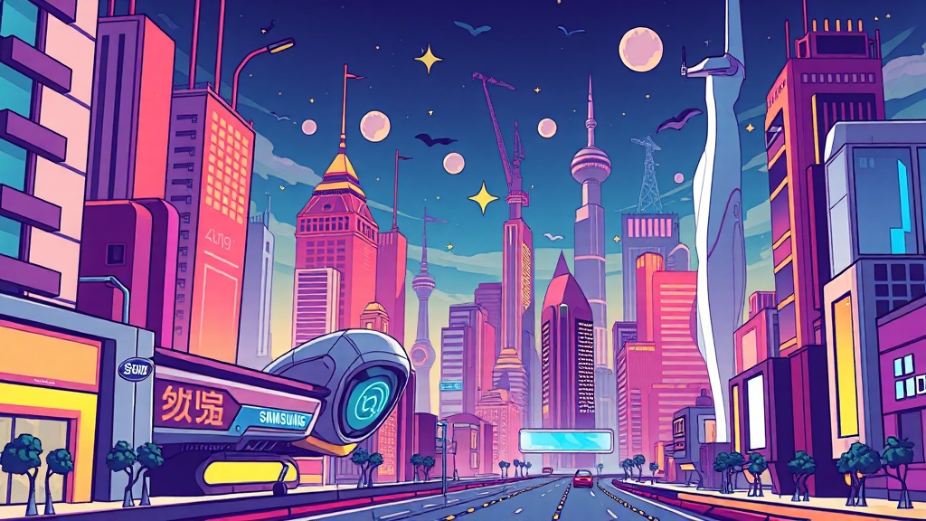 결론 (cartoon 스타일)