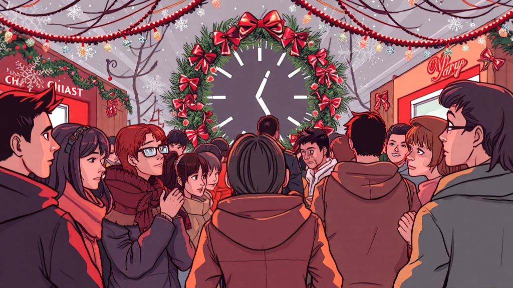 예약 성공률 높이는 비법 (illustration 스타일)