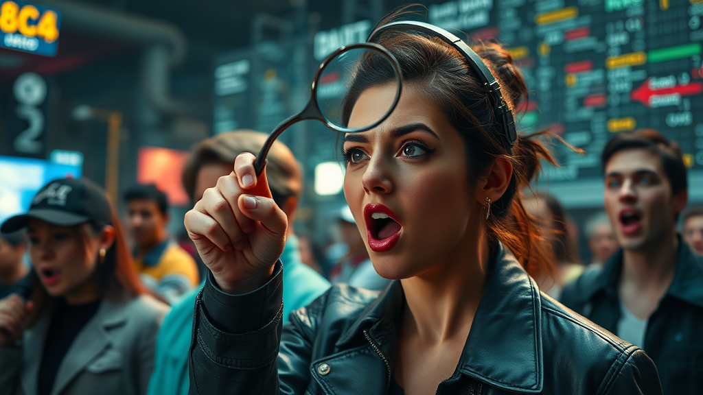 결론 (realistic 스타일)