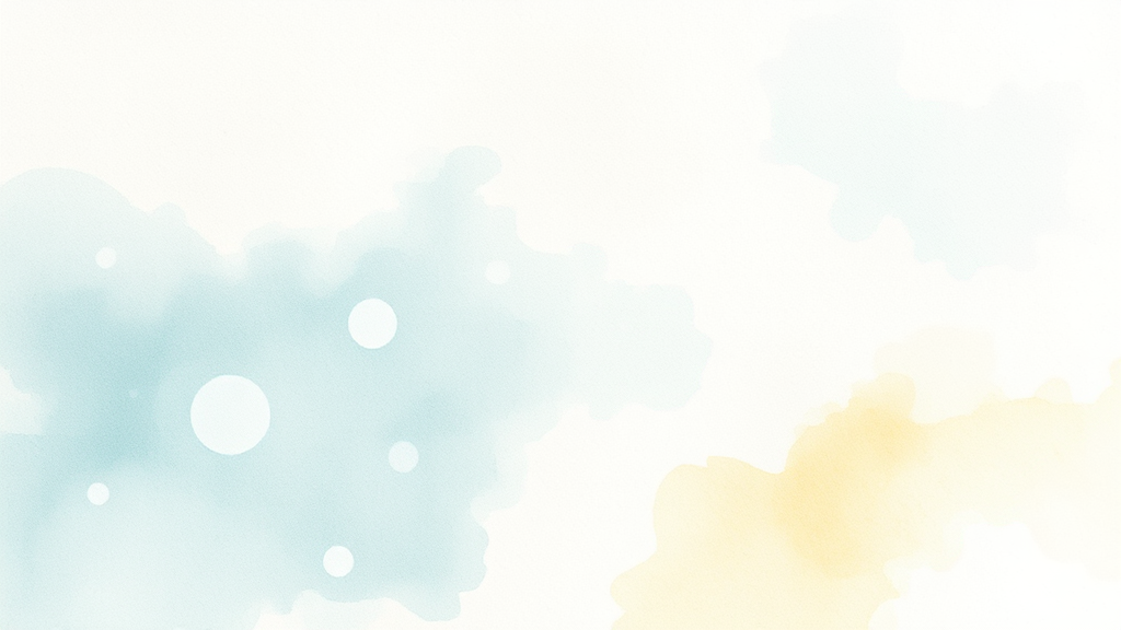 교복값 개선, 앞으로의 전망과 과제 (watercolor 스타일)